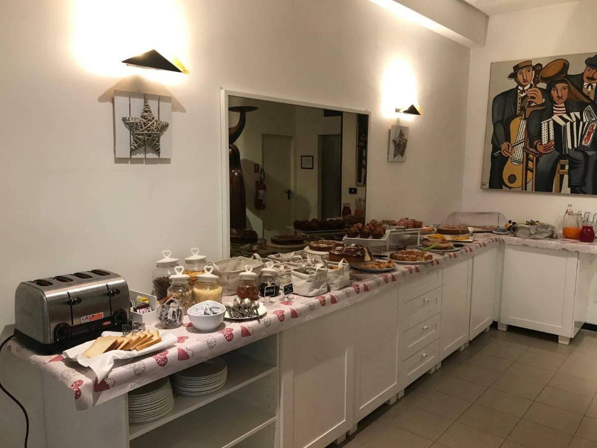 Hotel Vasco Мисано Адриатико Екстериор снимка